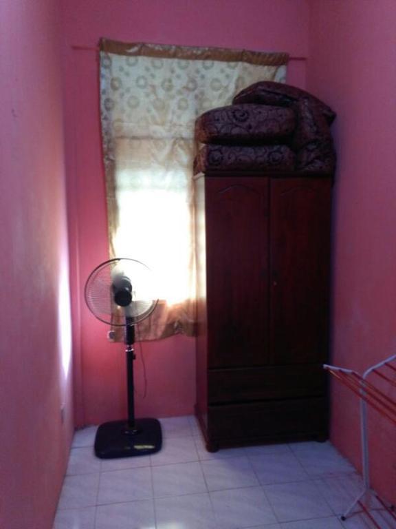 Deenaz Utara Homestay Alor Setar Exterior photo