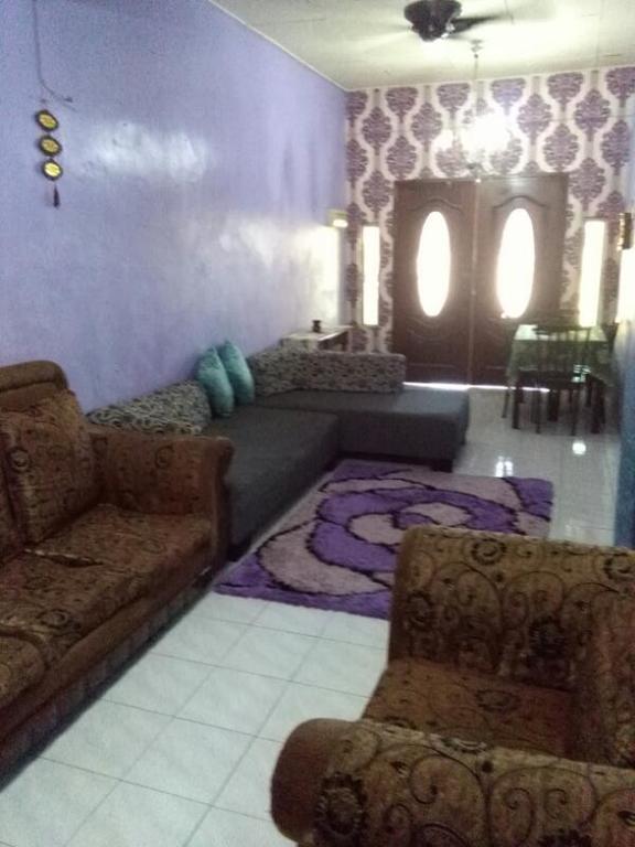 Deenaz Utara Homestay Alor Setar Exterior photo